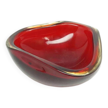 N1c murano - pen holder - 1950