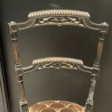 Napoleon III chair