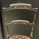 Napoleon III chair