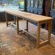 Work table