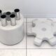 Coat rack umbrella stand velca italy