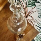 Vintage carafe