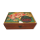 Old wooden lotto game