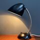 Bakelite table lamp by Eric Kirkman Cole model 11105 1960s