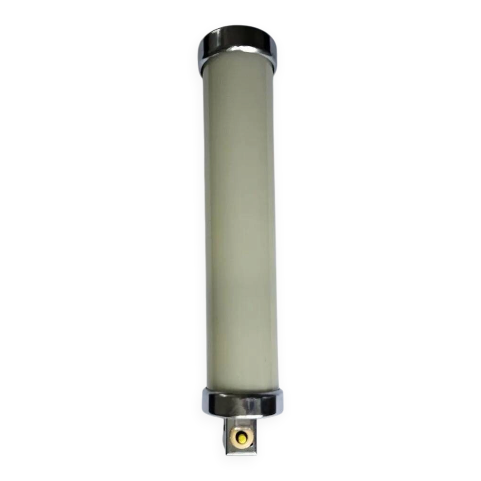Rare Chrome design Bauhaus, Art Deco, Functionalism Wall Lamp, 1930s