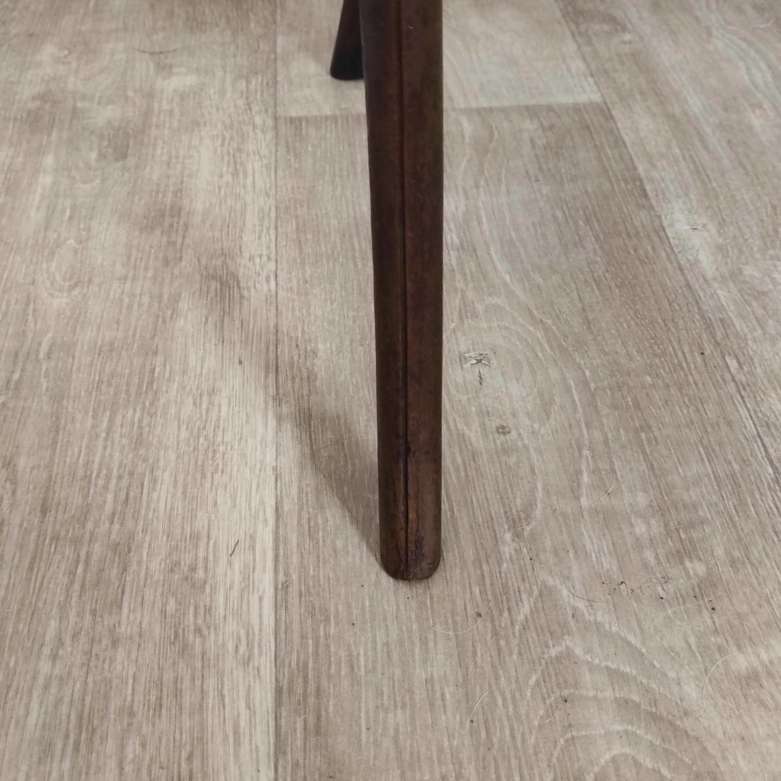 Thonet children's bench