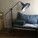 Lampe d’atelier