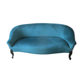 Canapé de style Louis Philippe