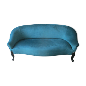 Louis Philippe style sofa