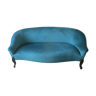 Canapé de style Louis Philippe