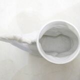 Large fish pot hider