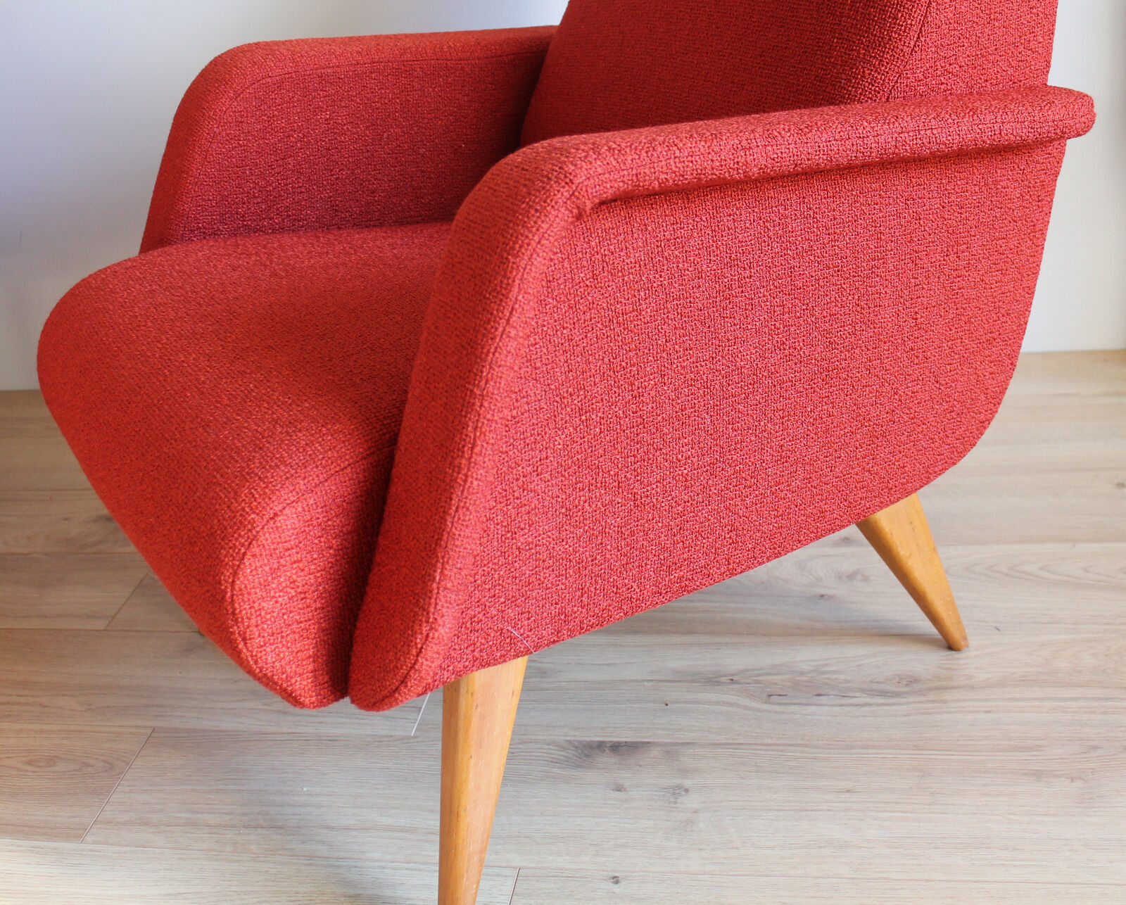 Armchair 50'S
