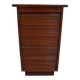Antique watchmakers cabinet with drawers