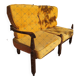 Design guillerme et chambron école Boulle