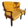 Design guillerme et chambron école Boulle