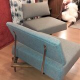 Daybed model "stella" by Wilhem Knoll for Knoll Antimot
