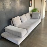Canape design Italian style