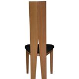 Set of 6 chairs