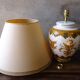 Large living room lamp by Louis Drimmer