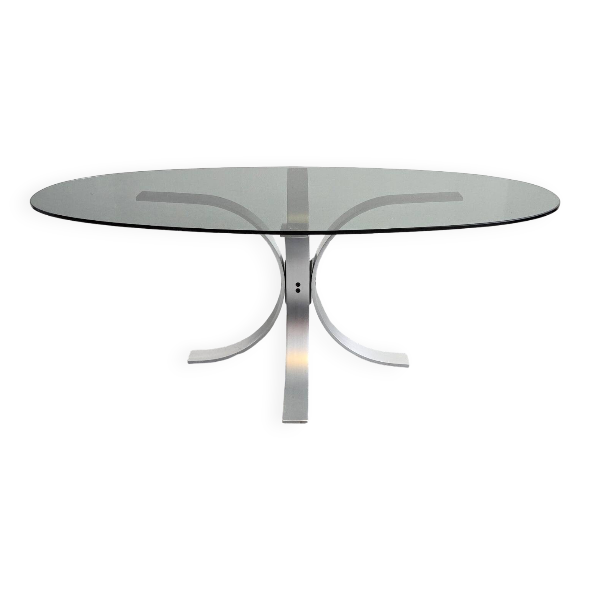 Vintage coffee table 1970