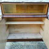 BAR SHOWCASE 50 YEARS