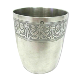 Silver Timballe 1900