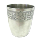 Silver Timballe 1900