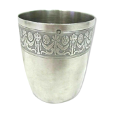 Silver Timballe 1900