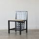 Vintage DS3 Dining Chairs by Charles Rennie Mackintosh for Atelier Internat