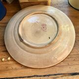 Plate plate iron earth plate model snowball 2