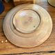 Plate plate iron earth plate model snowball 2