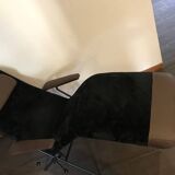 1950s chaise longue