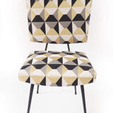 Customized chair