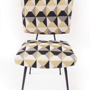 Chaise customisée