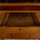 Vintage Wooden Credenza, 1930s, Czechoslovakia