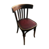 Chaise bistrot