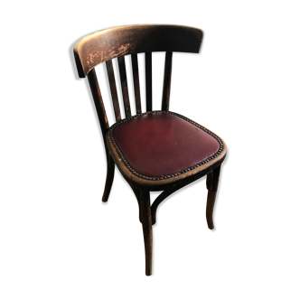 Chaise bistrot