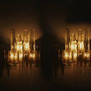 Sconces by J. T. Kalmar for Kalmar Franken Kg, 1970s Set of 2