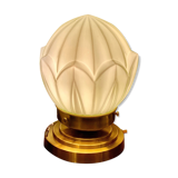The tulip "thabur"