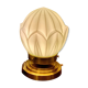 Lampe tulipe