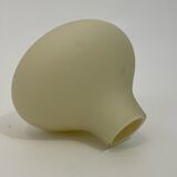Fiesolani glass vase by Nigel coates for Salviati.