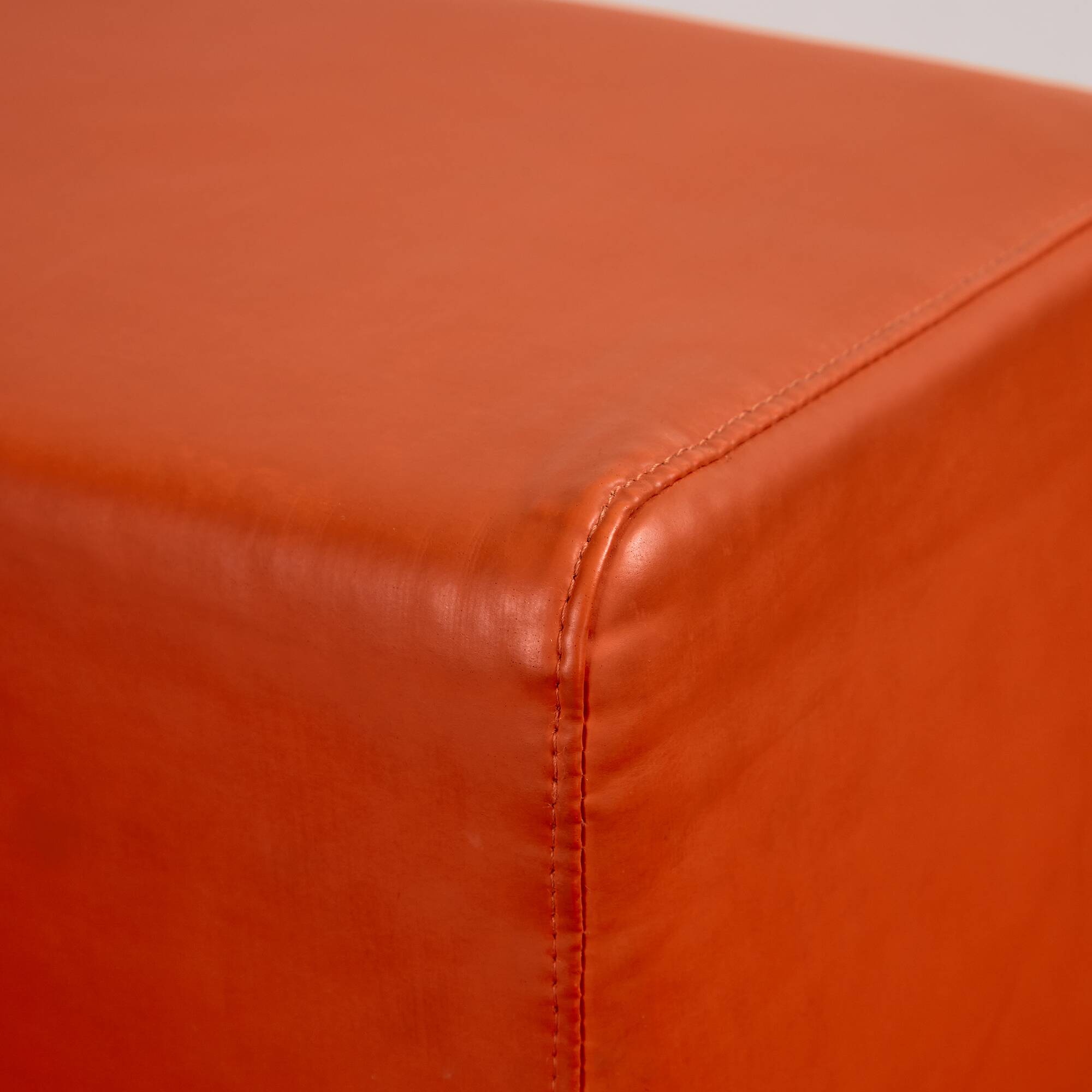 Piero Lissoni ‘Plastics Tech’ Sofa for Kartell, 2003