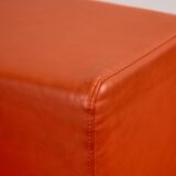 Piero Lissoni ‘Plastics Tech’ Sofa for Kartell, 2003