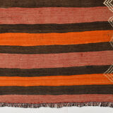 Kilim rug 184x206cm