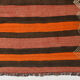 Kilim rug 184x206cm