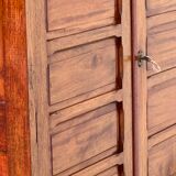 Parisian notary's wardrobe 1950