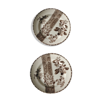 Plates