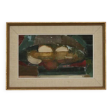 "Dry Fruits" by Lars Stenstad, 1956