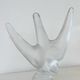 Swallow paper press Art Vannes France