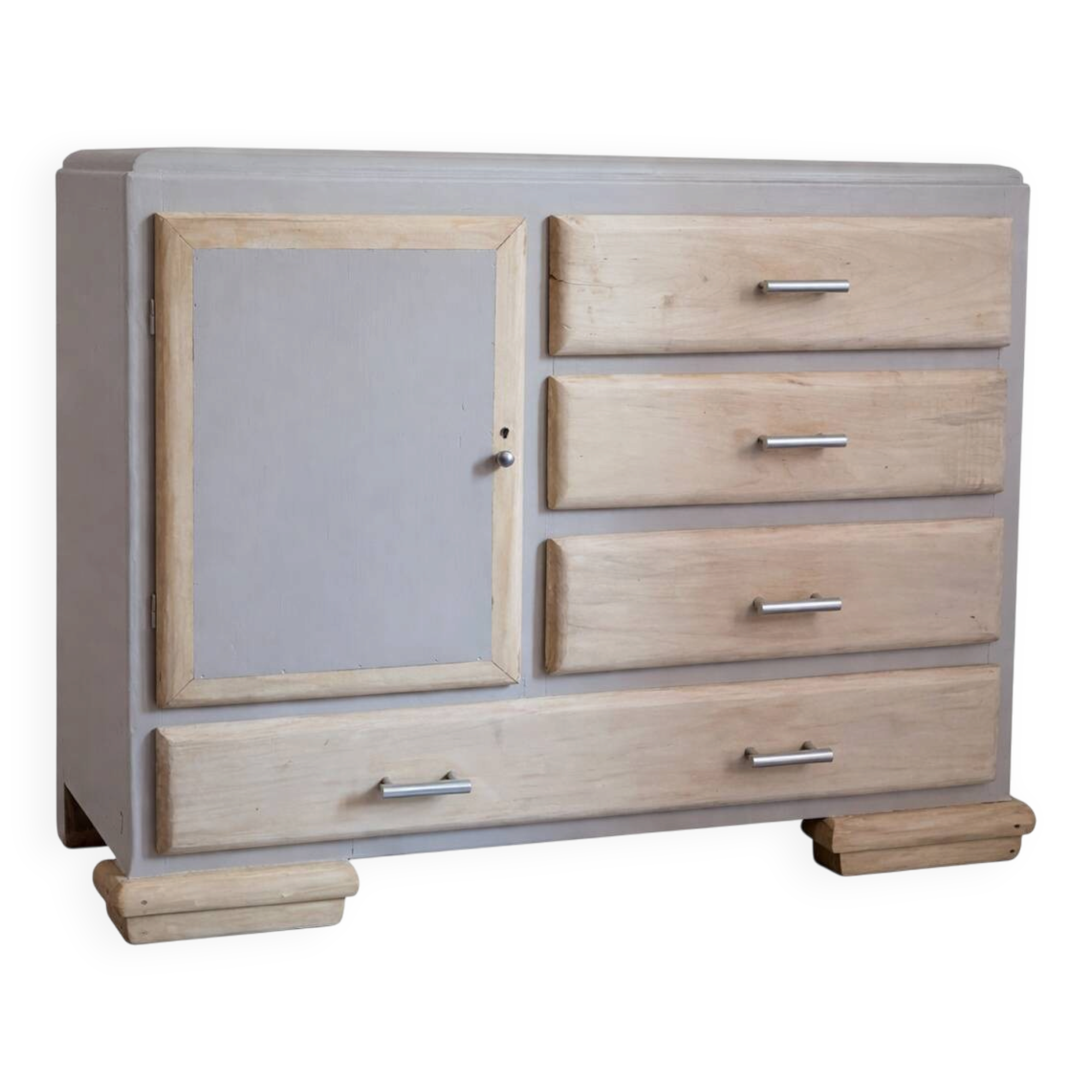 Commode mado